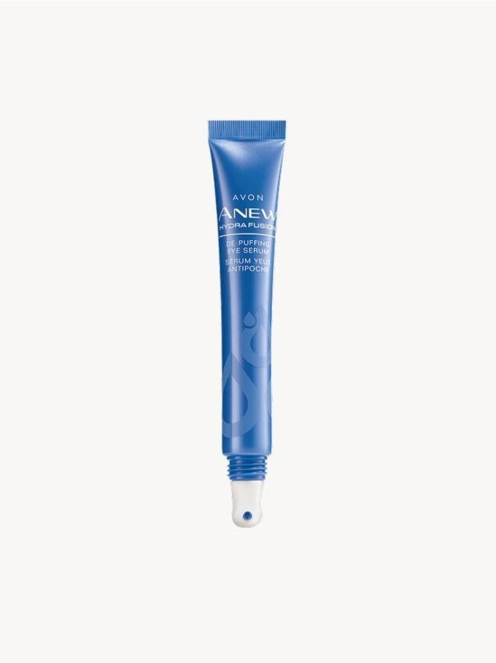 Avon Anew De-Puffing Eye Serum - Blue